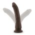 Dr. Skin - Realistische Dildo Met Zuignap 21 cm_13