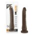 Dr. Skin - Realistische Dildo Met Zuignap 21 cm_13