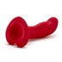 Temptasia - Jezebel Dildo - Crimson_13