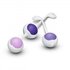 Wellness - Kegel Training Set - Paars_13