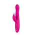 Lush Kira Rabbit Vibrator - Velvet Roze_13