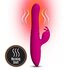 Lush Kira Rabbit Vibrator - Velvet Roze_13