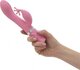 Pillow Talk - Kinky Rabbit & G-Spot Vibrator - Roze_13