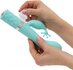 Pillow Talk - Kinky Rabbit & G-Spot Vibrator - Teal_13