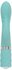 Pillow Talk - Kinky Rabbit & G-Spot Vibrator - Teal_13