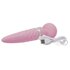 Pillow Talk - Sultry Dubbele Vibrator - Roze_13