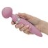 Pillow Talk - Sultry Dubbele Vibrator - Roze_13