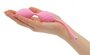 Pillow Talk - Frisky Pleasure Balls - Roze_13