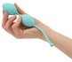 Pillow Talk - Frisky Pleasure Balls - Teal_13