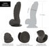 Addiction - Ben Dildo Met Zuignap - 17 cm_13