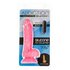 Addiction - Brandon Glow In The Dark Dildo - 18 cm_13