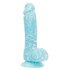 Addiction - Luke Glow In The Dark Dildo - 18 cm_13