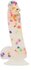 Addiction - Party Marty Confetti Dildo - 18 cm_13