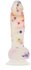 Addiction - Party Marty Confetti Dildo - 18 cm_13