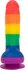 Addiction - Justin Rainbow Siliconen Dildo - 19 cm_13