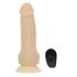 Naked Addiction - Realistische Roterende Dildo Met Afstandsbediening - 18 c_13