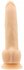 Naked Addiction - Realistische Stotende Dildo met Afstandsbediening - 23 cm_13