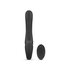 No-Parts - Avery Strapless Strapon Vibrerende Dildo 22 cm - Zwart_13