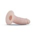 No-Parts - James Realistische Holle Dildo 15 cm_13