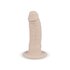 No-Parts - James Realistische Holle Dildo 15 cm_13