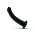 No-Parts - Parker Dildo 19.5 cm - Zwart_13