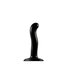 Strap On Me - Point - Dildo Voor G- And P-spot Stimulatie - M_13