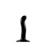 Strap On Me - Point - Dildo Voor G- en P-spot Stimulatie - S_13