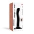 Strap On Me - Point - Dildo Voor G- en P-spot Stimulatie - S_13