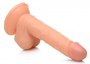 Poppin Dildo 16,5 cm - Beige_13