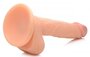 Poppin Dildo 16,5 cm - Beige_13