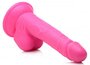 Poppin Dildo 16,5 cm - Roze_13