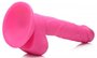 Poppin Dildo 16,5 cm - Roze_13