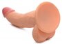 Poppin Dildo 19 cm - Beige_13