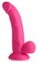 Poppin Dildo 19 cm - Roze_13