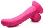 Poppin Dildo 19 cm - Roze_13