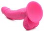 Poppin Dildo 19 cm - Roze_13