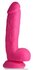 Poppin Dildo 20 cm - Roze_13