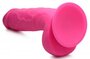 Poppin Dildo 20 cm - Roze_13