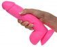 Poppin Dildo 20 cm - Roze_13