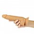 Naked Addiction Dual Density Realistische Dildo - 20 cm_13