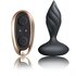 Rocks-Off - Petite Sensations Desire Vibrerende Anaalplug - Zwart_13