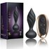 Rocks-Off - Petite Sensations Desire Vibrerende Anaalplug - Zwart_13