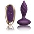 Rocks-Off - Petite Sensations Desire Vibrerende Anaalplug - Paars_13