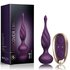 Rocks-Off - Petite Sensations Discover Anaal Vibrator - Paars_13