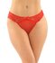 Cassia Slip Met Open Kruisje - Rood_13