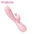 Nalone  Magic Stick - Licht Roze_13