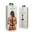 Halsband Met Polsboeien Body Restraint Set_13