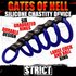 Gates of Hell Chastity Device- Zwart_13