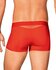 Boldero Boxershort - Rood_13