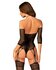 Mesh Catsuit - Zwart_13